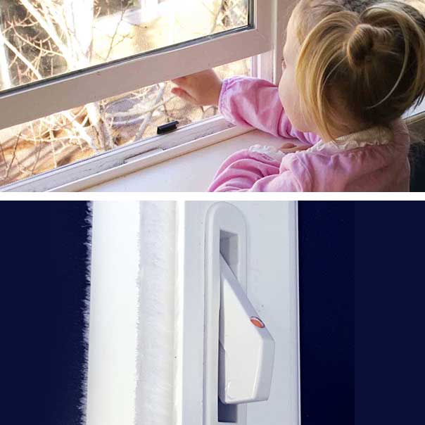 child-window-safety-latch